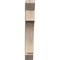 Ekena Millwork Westlake Slat Rough Sawn Bracket, Douglas Fir, 6"W x 30"D x 42"H BKT06X30X42WTL06RDF - alternate 3